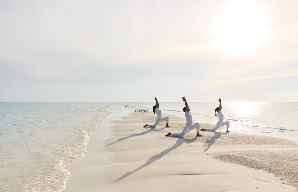 COMO Cocoa Island - Gallery image 11