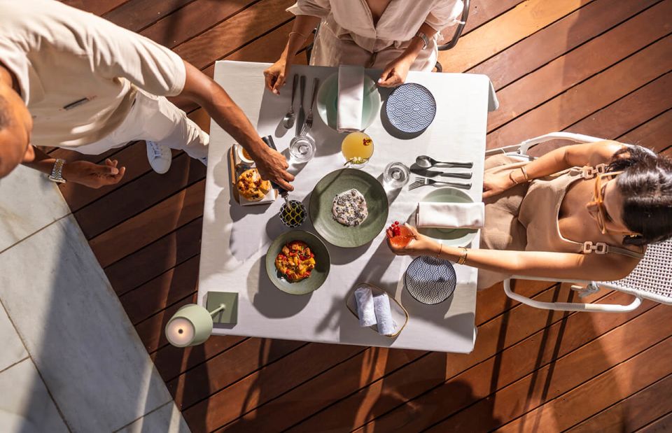 COMO Le Beauvallon - Gallery image 9