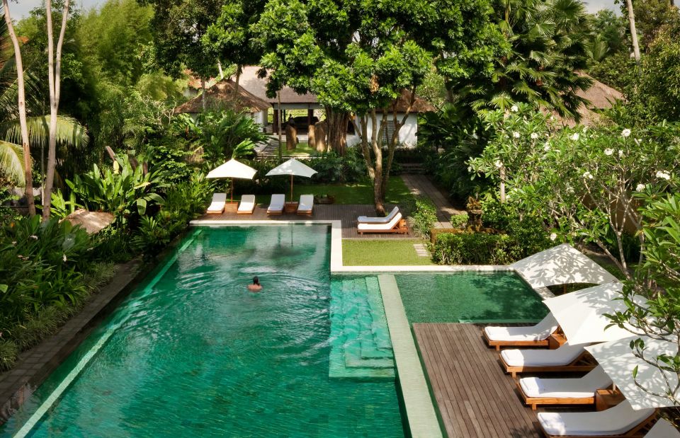 COMO Uma Ubud - Gallery image 1