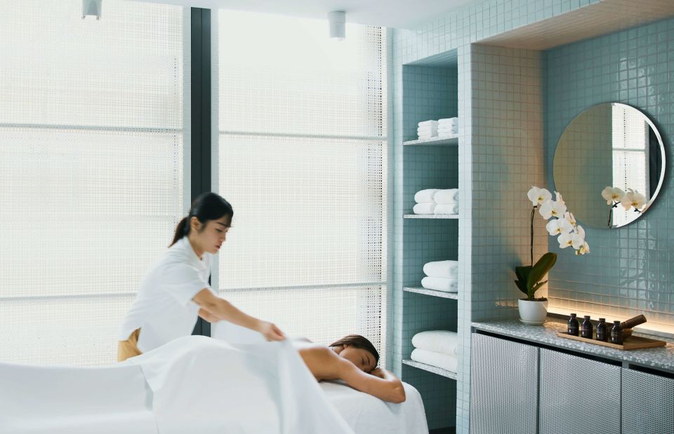 COMO Metropolitan Singapore - Gallery image 14