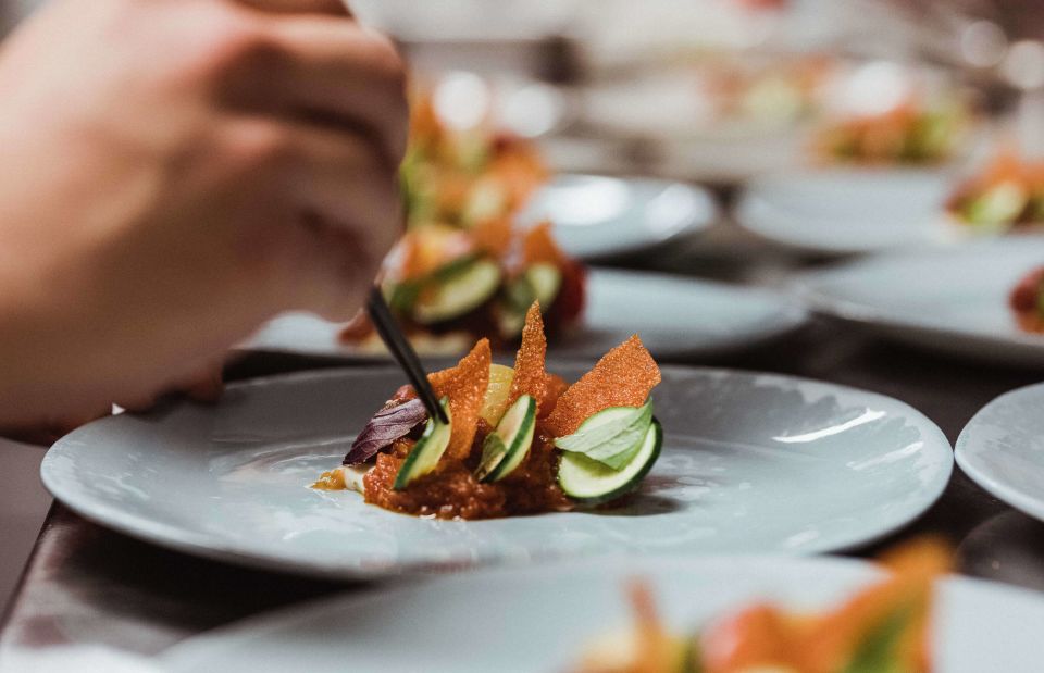 COMO The Treasury - Gallery image 7