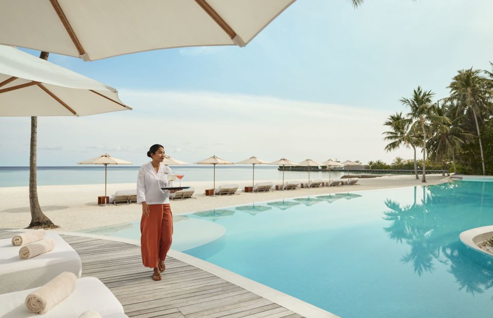 COMO Maalifushi - Gallery image 10