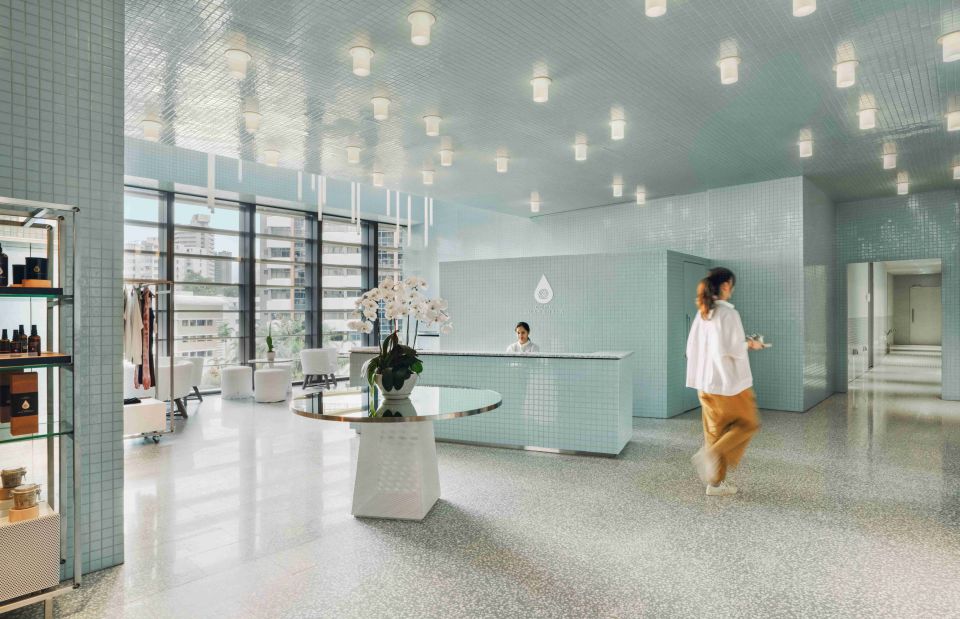 COMO Metropolitan Singapore - Gallery image 13