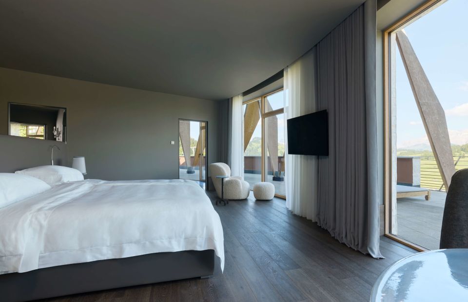 COMO Alpina Dolomites - Gallery image 3