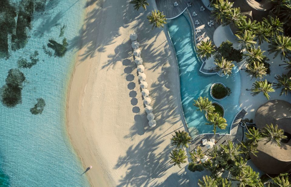 COMO Maalifushi - Gallery image 15