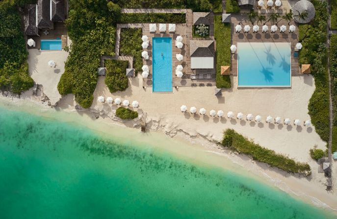 COMO帕洛凯度假村