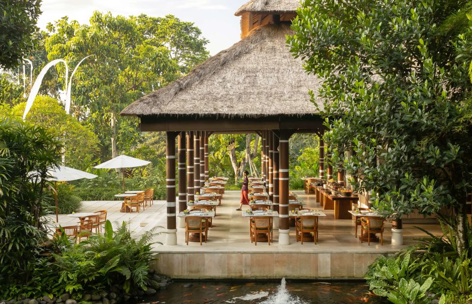 COMO Uma Ubud - Gallery image 5