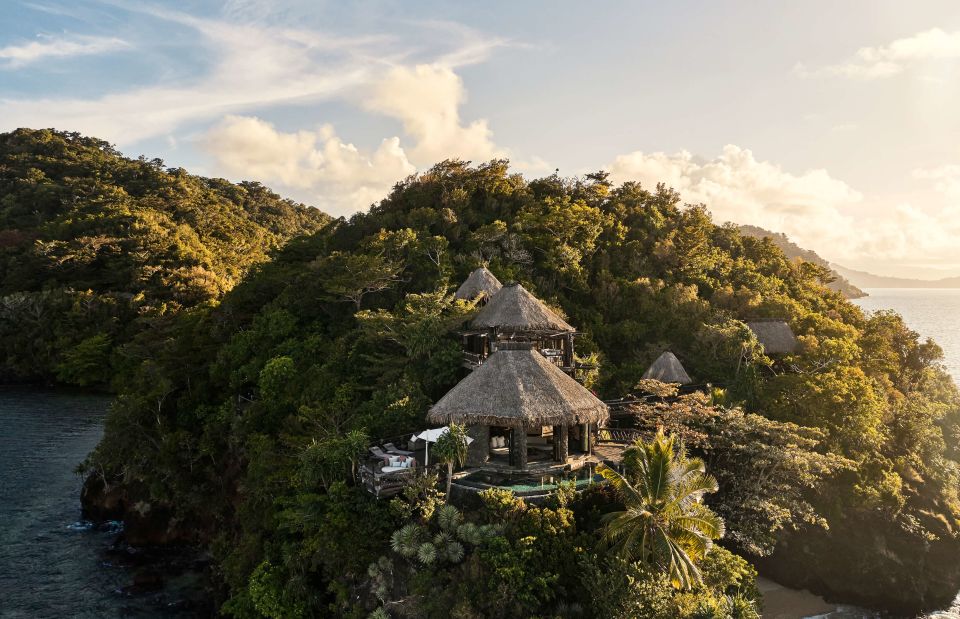 COMO Laucala Island - Gallery image 3