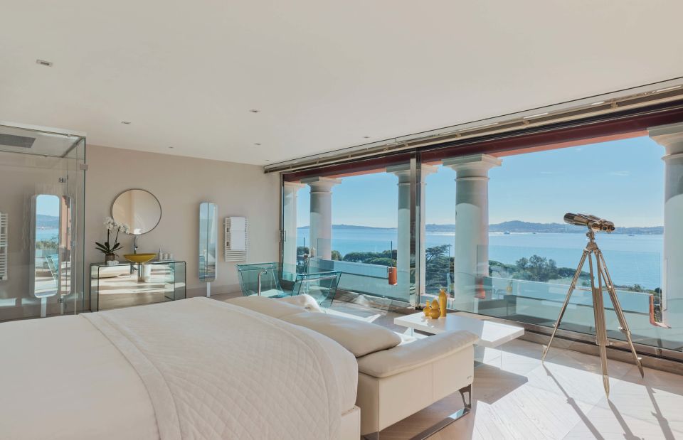 COMO Le Beauvallon - Gallery image 7