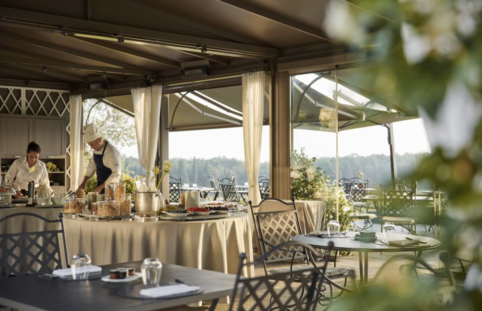 COMO Castello Del Nero - Gallery image 2