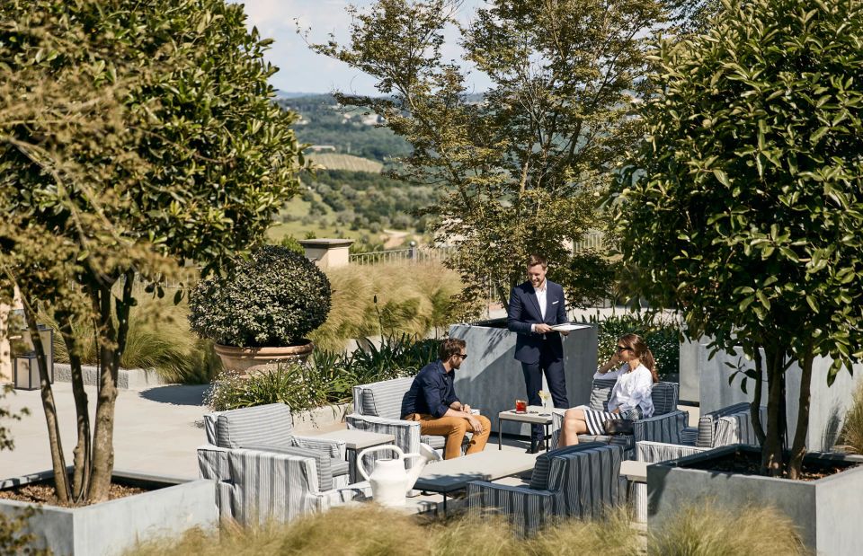 COMO Castello Del Nero - Gallery image 8