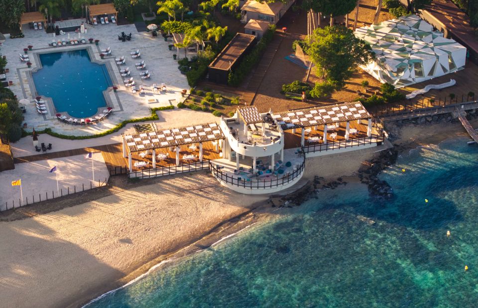 COMO Le Beauvallon - Gallery image 11