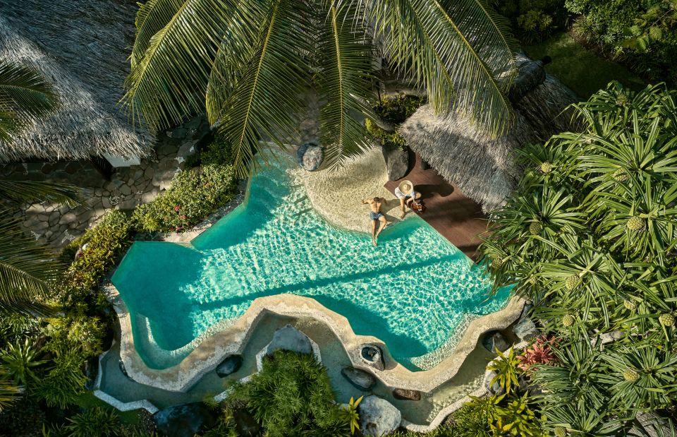 COMO Laucala Island - Gallery image 0