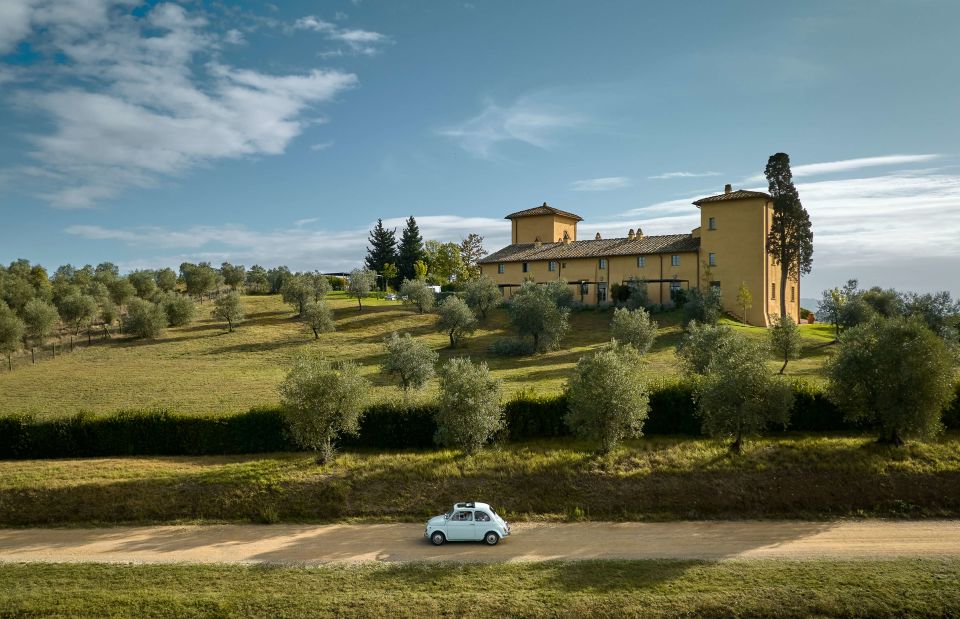 Podere San Filippo (at COMO Castello Del Nero) - Gallery image 1