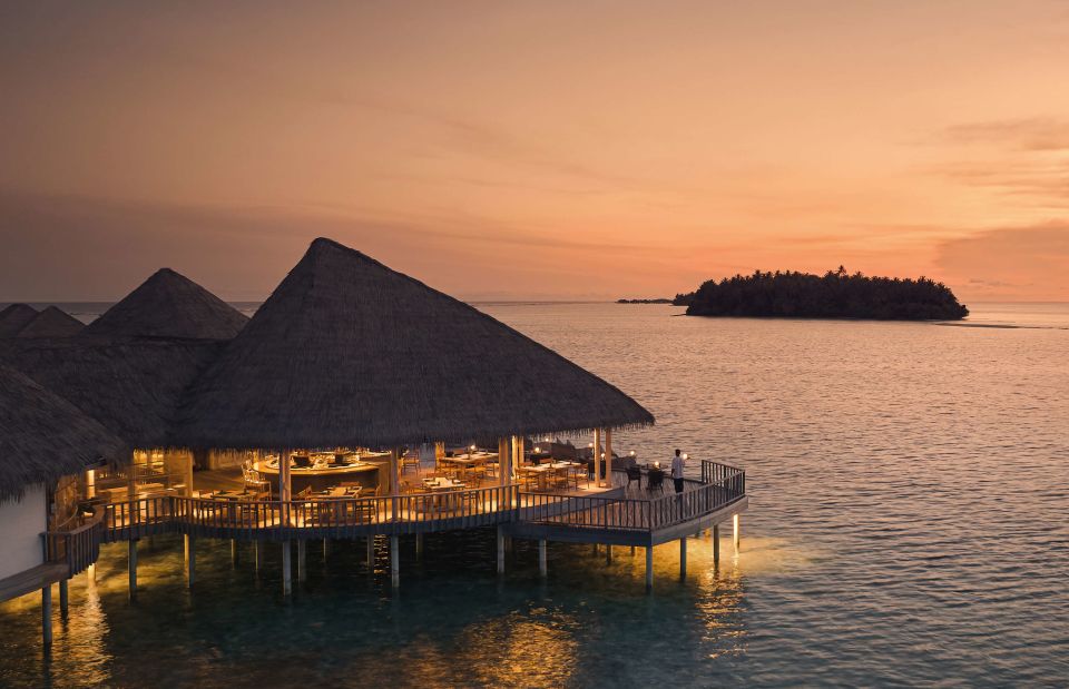 COMO Maalifushi - Gallery image 6