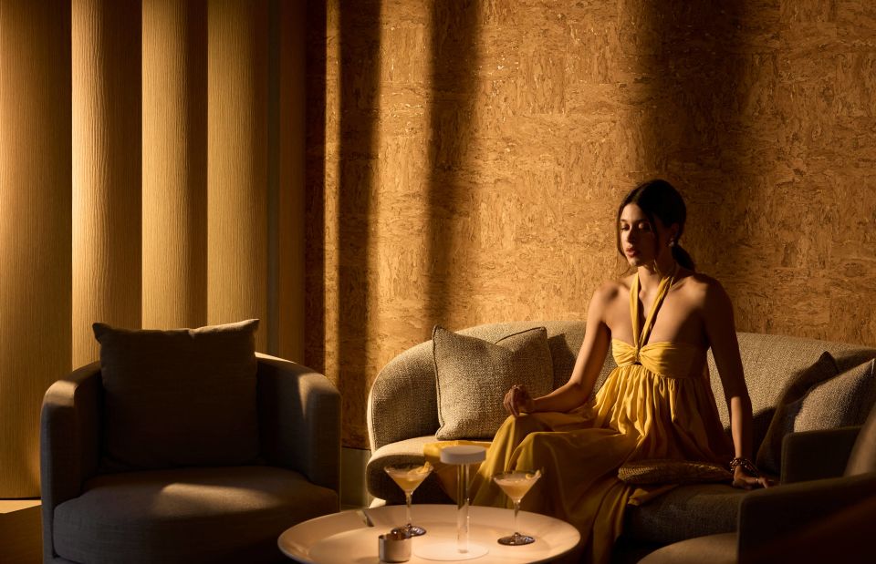 COMO Metropolitan Singapore - Gallery image 12