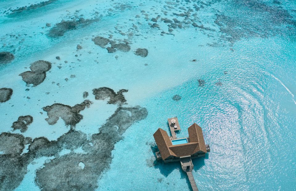 COMO Cocoa Island - Gallery image 5