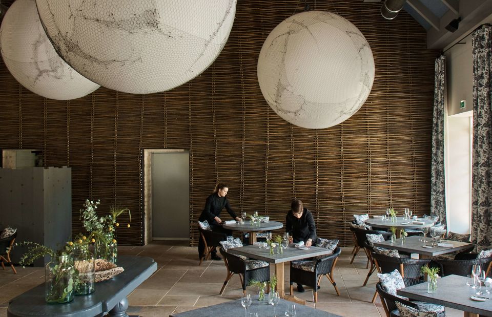 COMO Le Montrachet - Gallery image 6