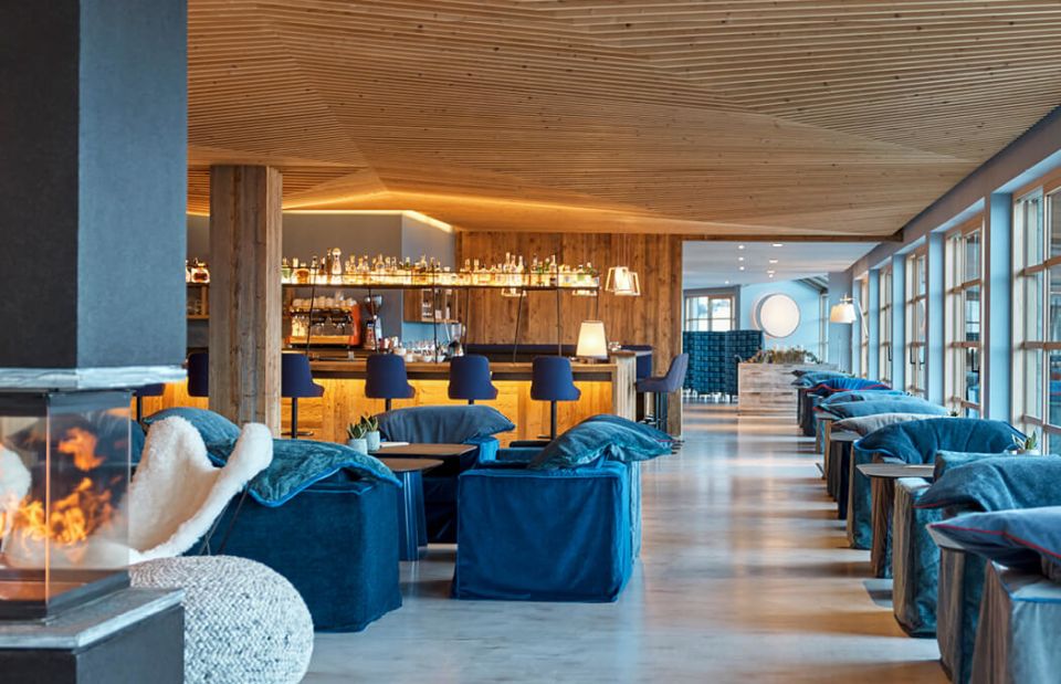 COMO Alpina Dolomites - Gallery image 17