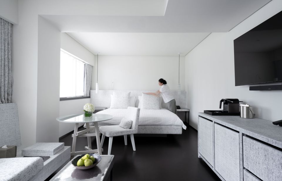 COMO Metropolitan Bangkok - Gallery image 2