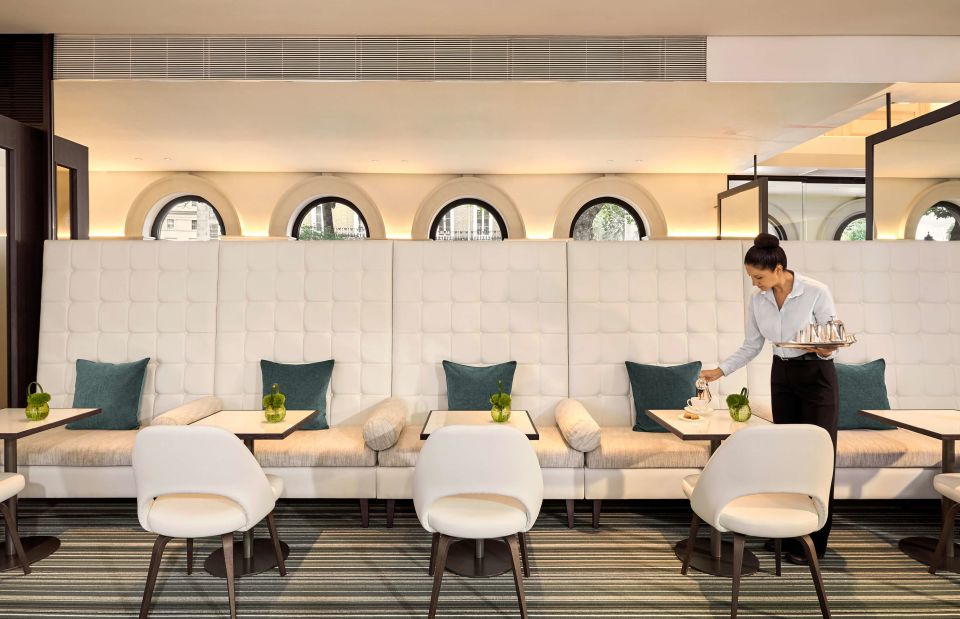 COMO The Halkin - Gallery image 3