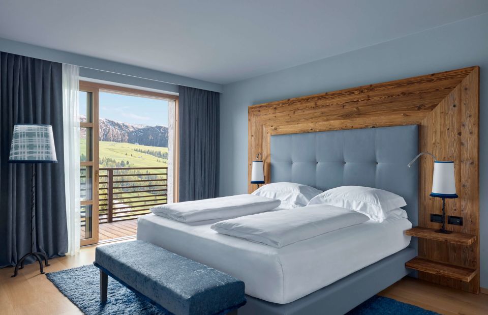 COMO Alpina Dolomites - Gallery image 13