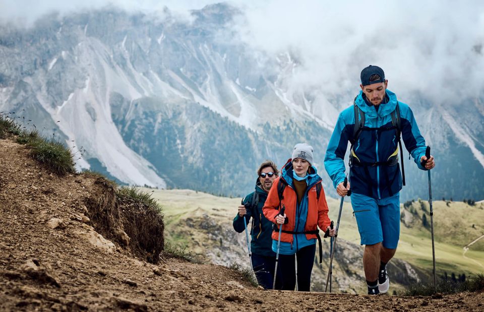 COMO Alpina Dolomites - Gallery image 9