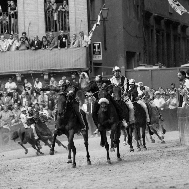 A Thrill Like No Other Image