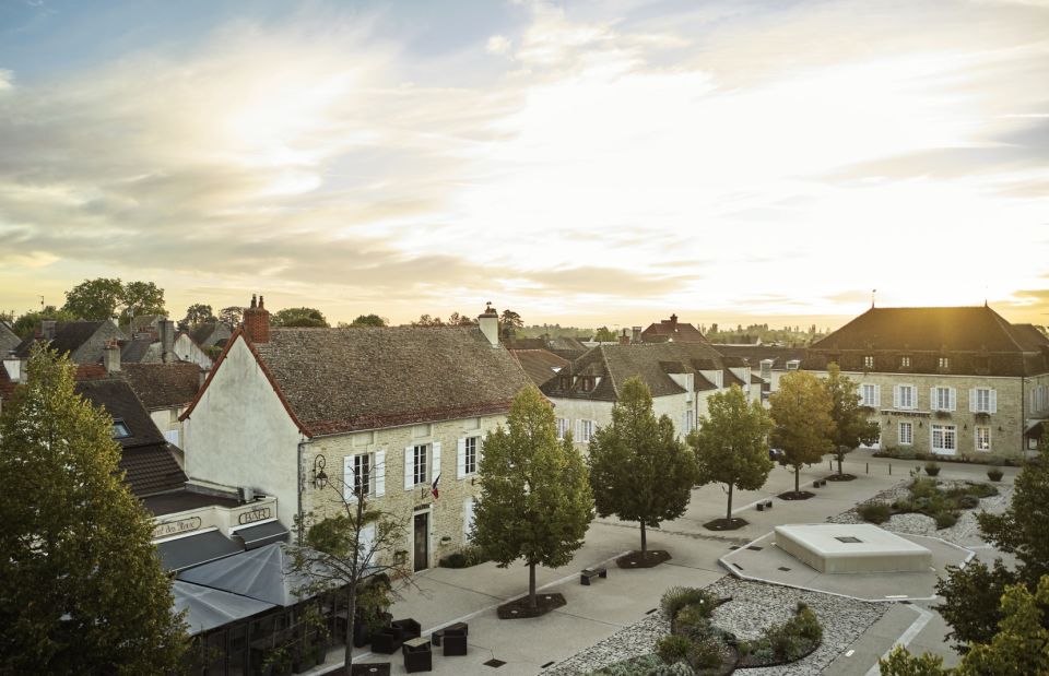 COMO Le Montrachet - Gallery image 2