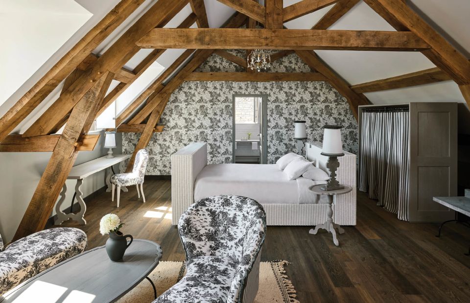 COMO Le Montrachet - Gallery image 10